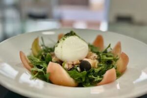 Poller&iacute;a Ca l&rsquo;&Agrave;via Sitges (Restaurante en Sitges, pollo asado, comida para llevar)