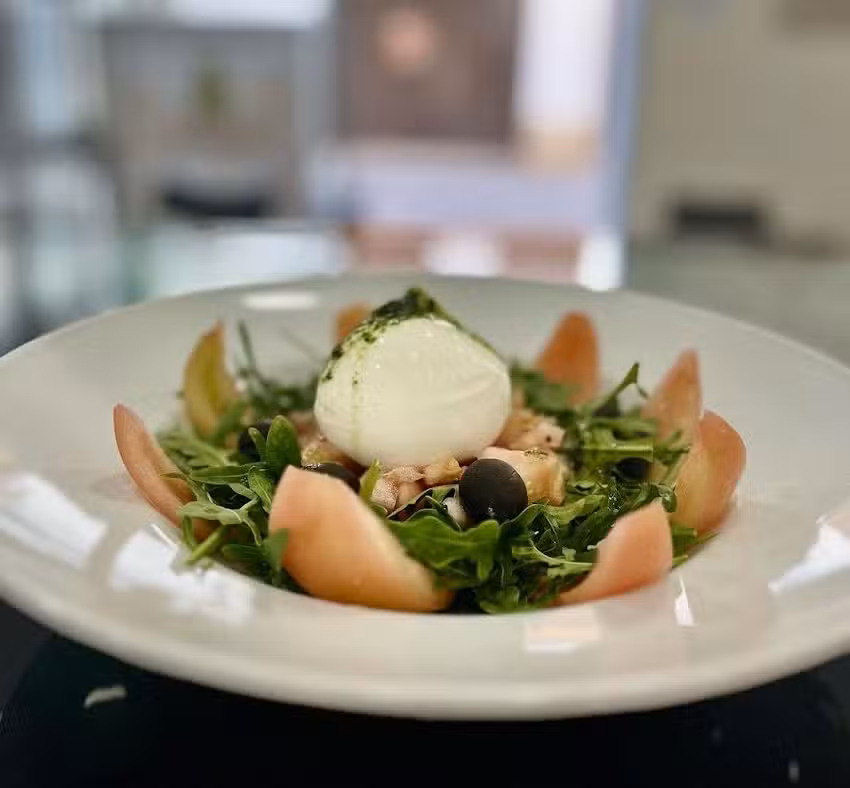 Poller&iacute;a Ca l&rsquo;&Agrave;via Sitges (Restaurante en Sitges, pollo asado, comida para llevar)