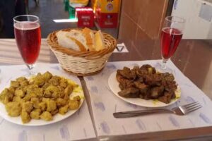 Poller&iacute;a Jose Luis