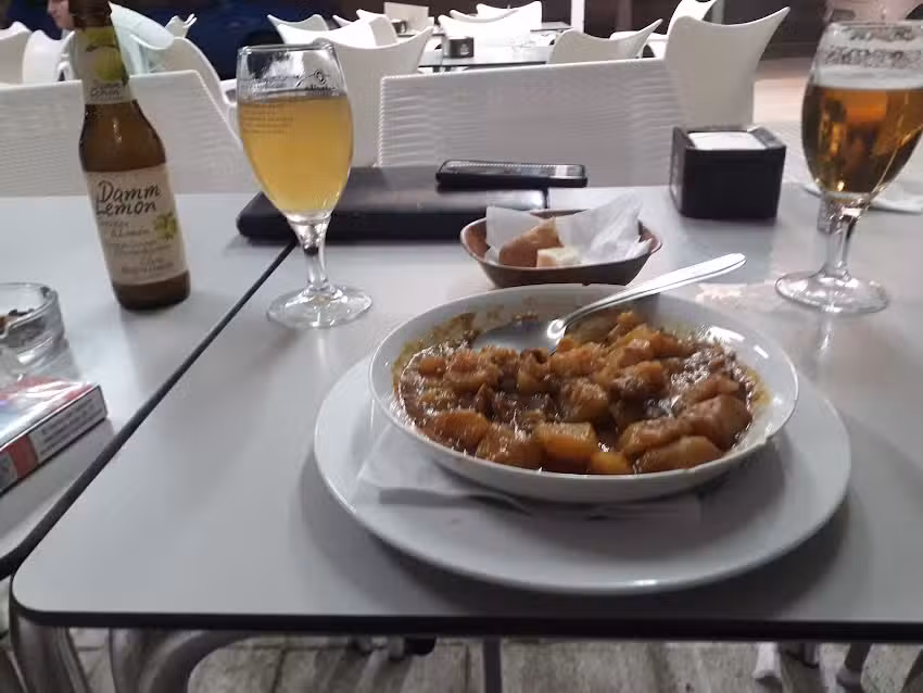 Polleria Llort i Mari