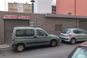 Polleria Santa Ana Tarazona