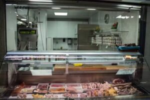 Poller&iacute;a y congelados Sita