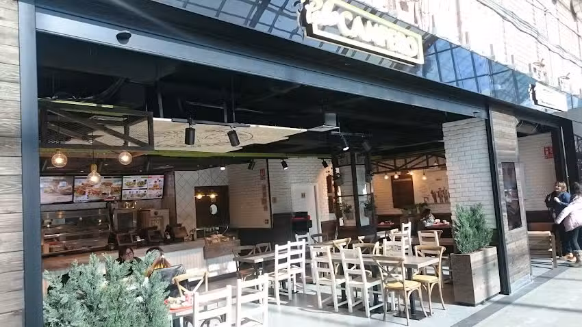 Pollo Campero