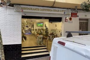 POLLO RICO RESTAURANTE ECUATORIANO