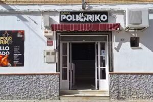 POLLO RIKO