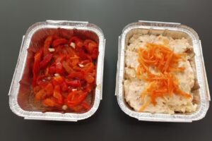 Pollo y Lim&oacute;n (Asador de pollos)