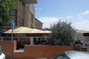 Pollos Asados Cerveceria &laquo;LA CERVE&raquo;