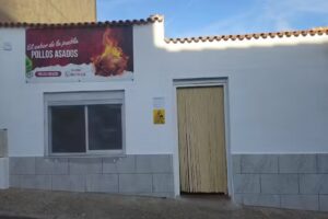 Pollos Asados El Sabor De La Puebla