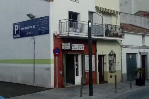 POLLOS ASADOS “EVA»