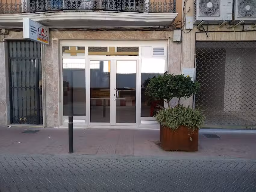 Pollos Asados La Buena Fama