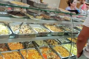 Pollos Asados Maribel Freiduria