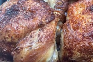 Pollos Asados Prieto