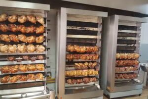 Pollos Asados San Miguel