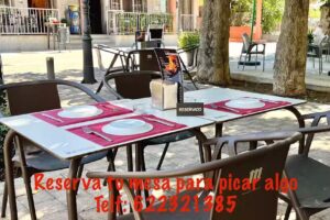 POLLOS ASADOS y comida para llevar &laquo;A MI MANERA&raquo;