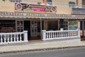 POLLOS DORADOS