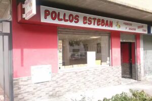 Pollos Esteban