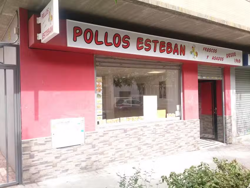 Pollos Esteban