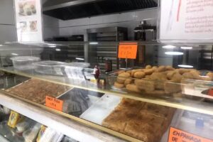 POLLOS & KEBAB&rsquo;S CALAXURRE