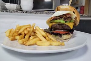 Pollos La Nucia & Grill