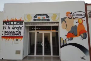 Pollos Portugueses Delicias Lusitanas