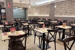 Pollos Rikos &ndash; Ic&agrave;ria