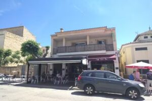 Pomodoro mozzarella Healthy