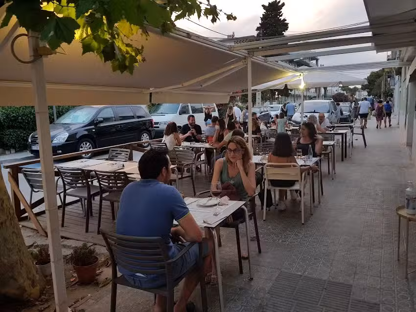 Pont de Mar &ndash; Leo