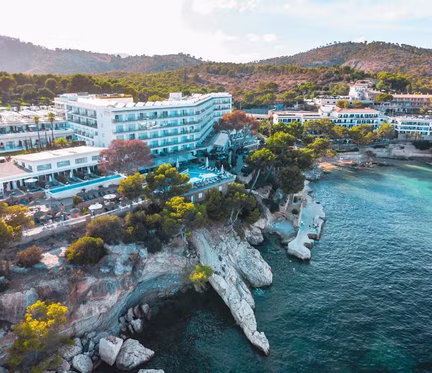 Pool Bar Hotel Coronado