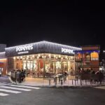 Popeyes Famous Louisiana Chicken