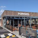 Popeyes Famous Louisiana Chicken