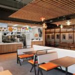 Popeyes Famous Louisiana Chicken