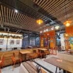 Popeyes Famous Louisiana Chicken