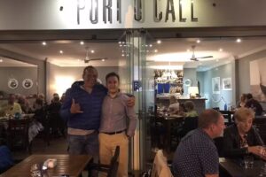 Port O&rsquo;Call Palmanova