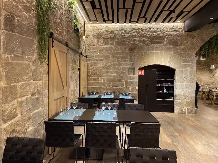 Porta Ferro