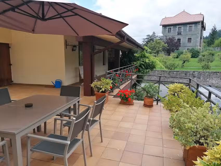 Posada Calera