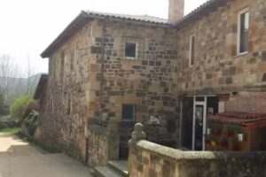 Posada Casa del Cura