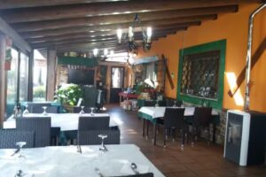 Posada Cuatro Vientos