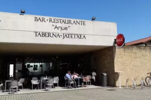 Posada de Anu&eacute;