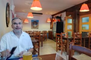 Posada de Gerendiain