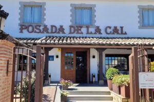 Posada de la cal (Asados de Lechal)