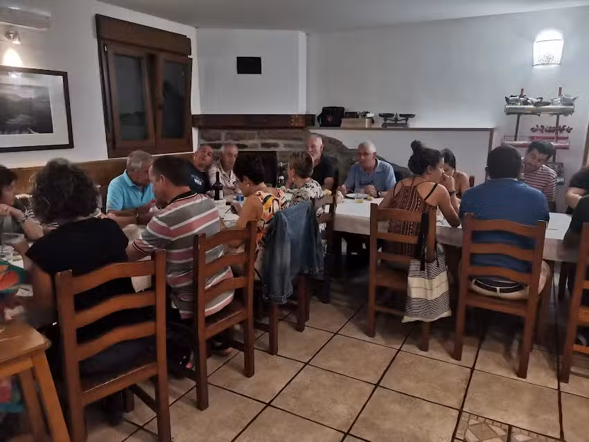 Posada de Ollo