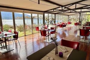 Posada del Agua Restaurante