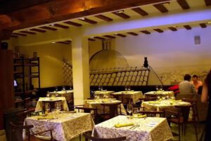 Posada del Le&oacute;n de Oro