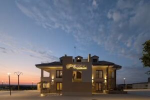 Posada Do&ntilde;a Urraca