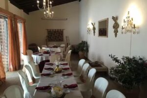 Posada Ecuestre, Centro de Visitantes y Restaurante Dehesa Boyal