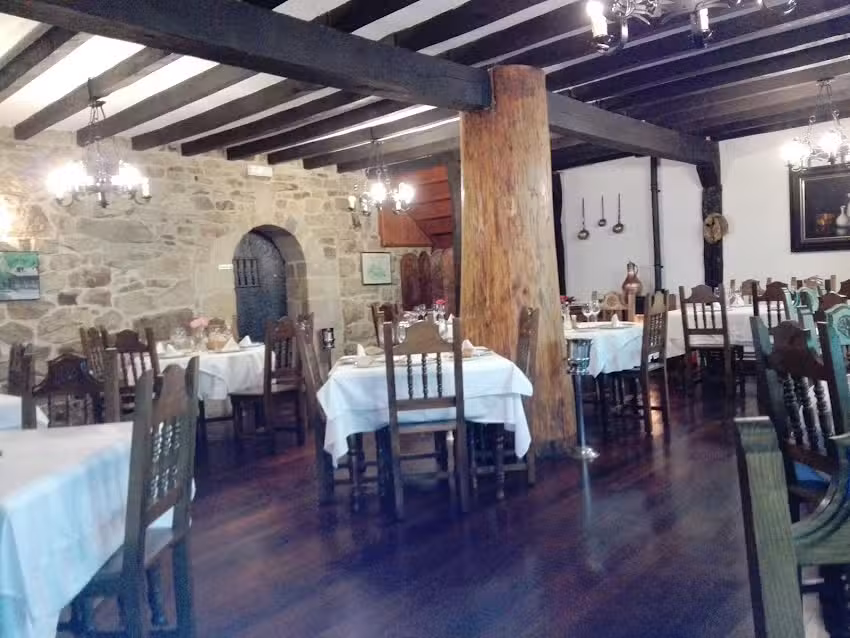 Posada &ndash; La Punvieja