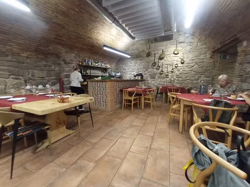Posada La Rubia