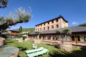 Posada Quinta San Jos&eacute;