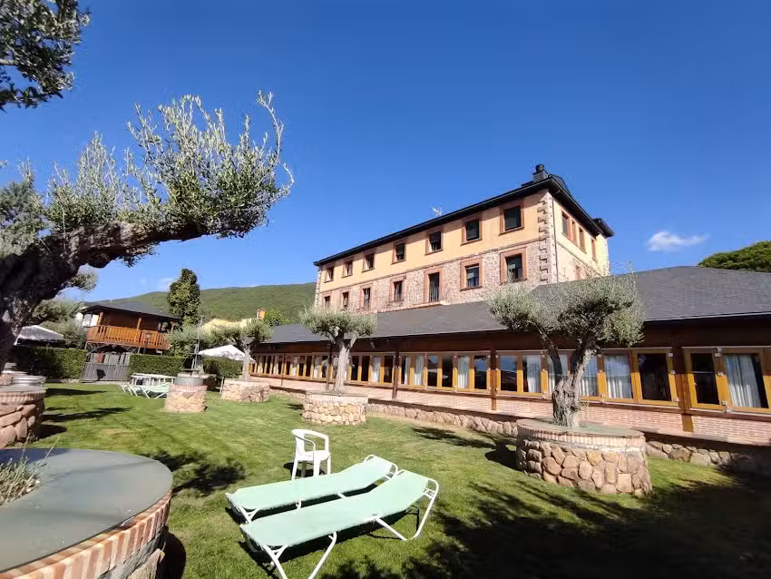 Posada Quinta San Jos&eacute;