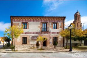 Posada Real Hoster&iacute;a del Mud&eacute;jar